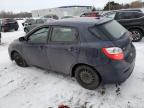 2010 TOYOTA COROLLA MATRIX  for sale at Copart ON - COOKSTOWN