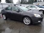 2013 Buick Verano Premium zu verkaufen in Arlington, WA - Rear End