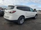 2014 Chevrolet Traverse Ls de vânzare în Ham Lake, MN - Front End