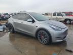 2024 Tesla Model Y  იყიდება Grand Prairie-ში, TX - Rear End