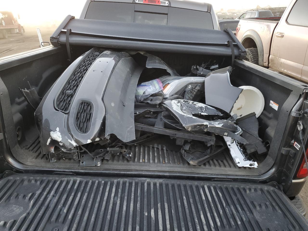 2021 RAM 1500 - Image 12
