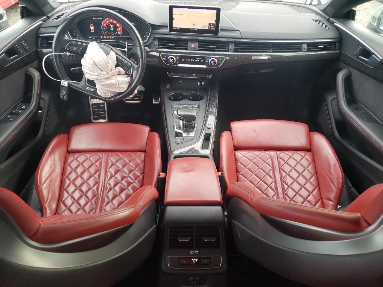 2018 Audi RS5 - Image 8