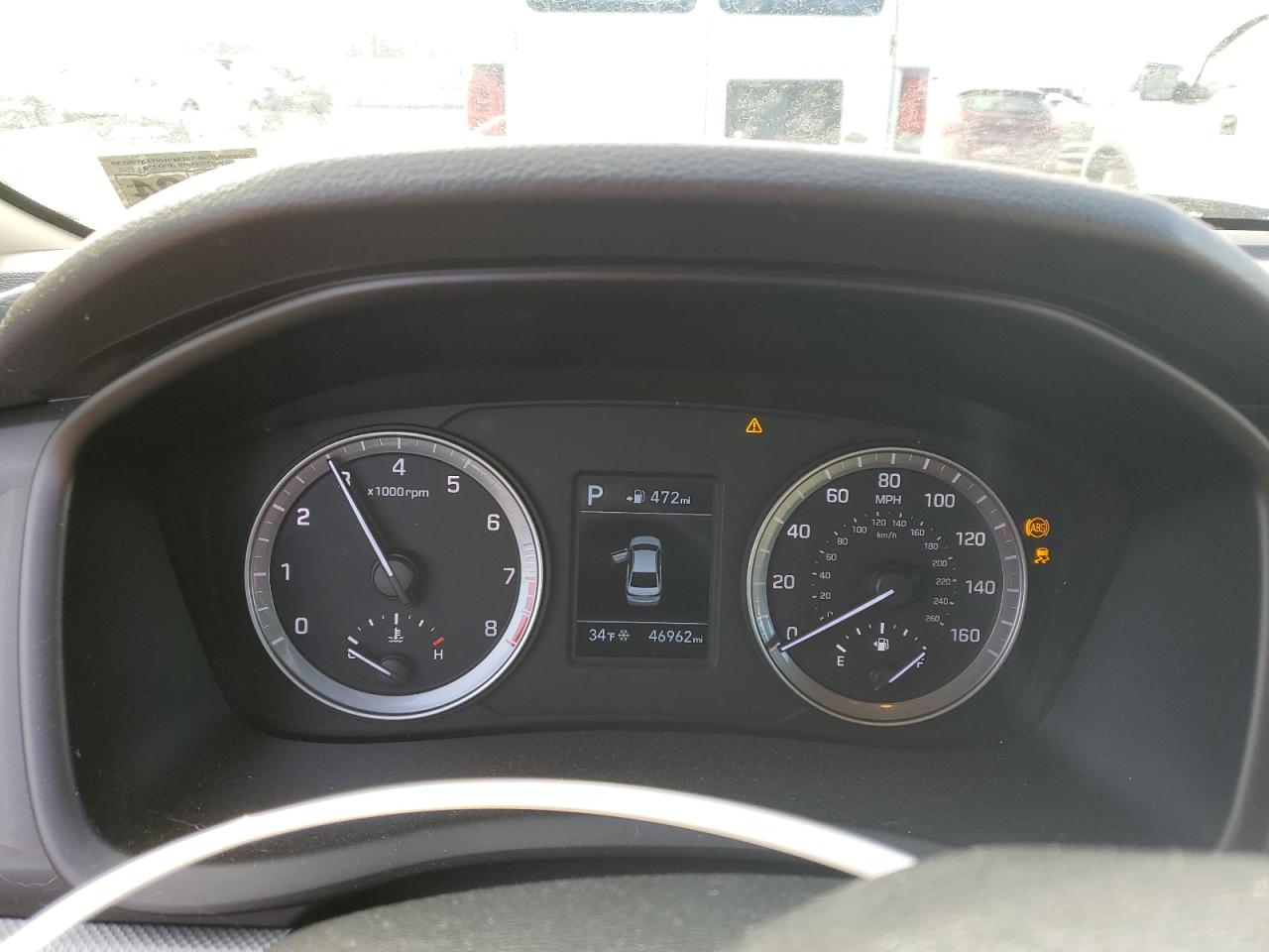 2019 Hyundai Sonata - Image 9