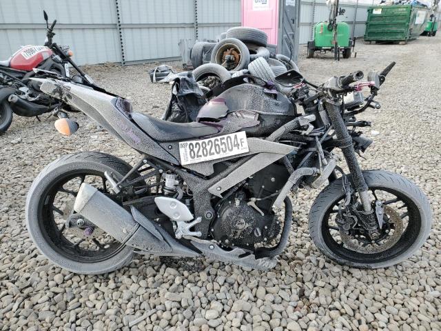 2023 Yamaha Yzfr3 A