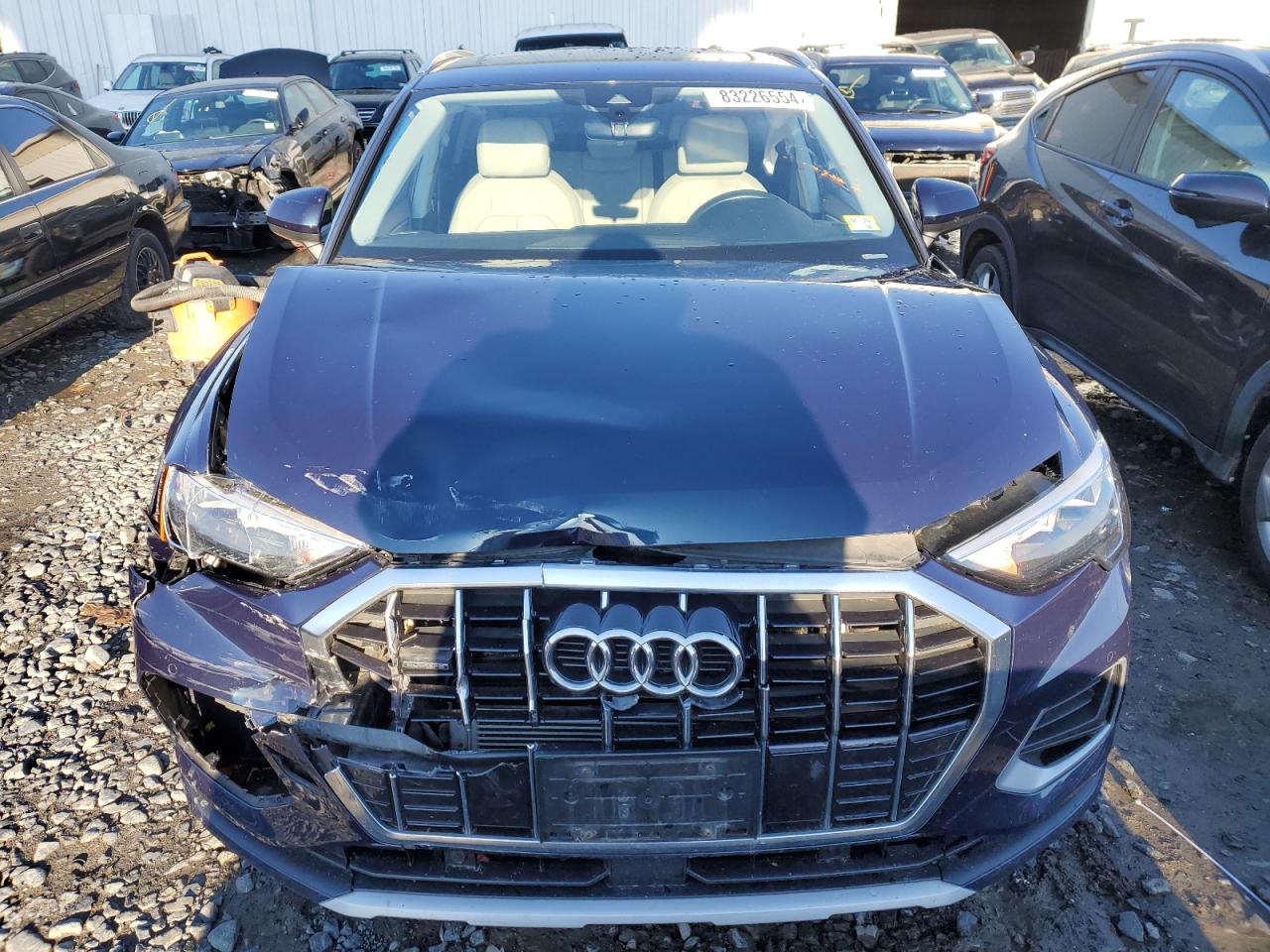 2020 Audi Q3 - Image 5