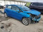 2015 Ford Fiesta Titanium na sprzedaż w Louisville, KY - Front End