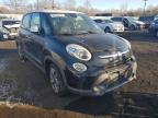 2015 Fiat 500L Trekking zu verkaufen in New Britain, CT - Minor Dent/Scratches