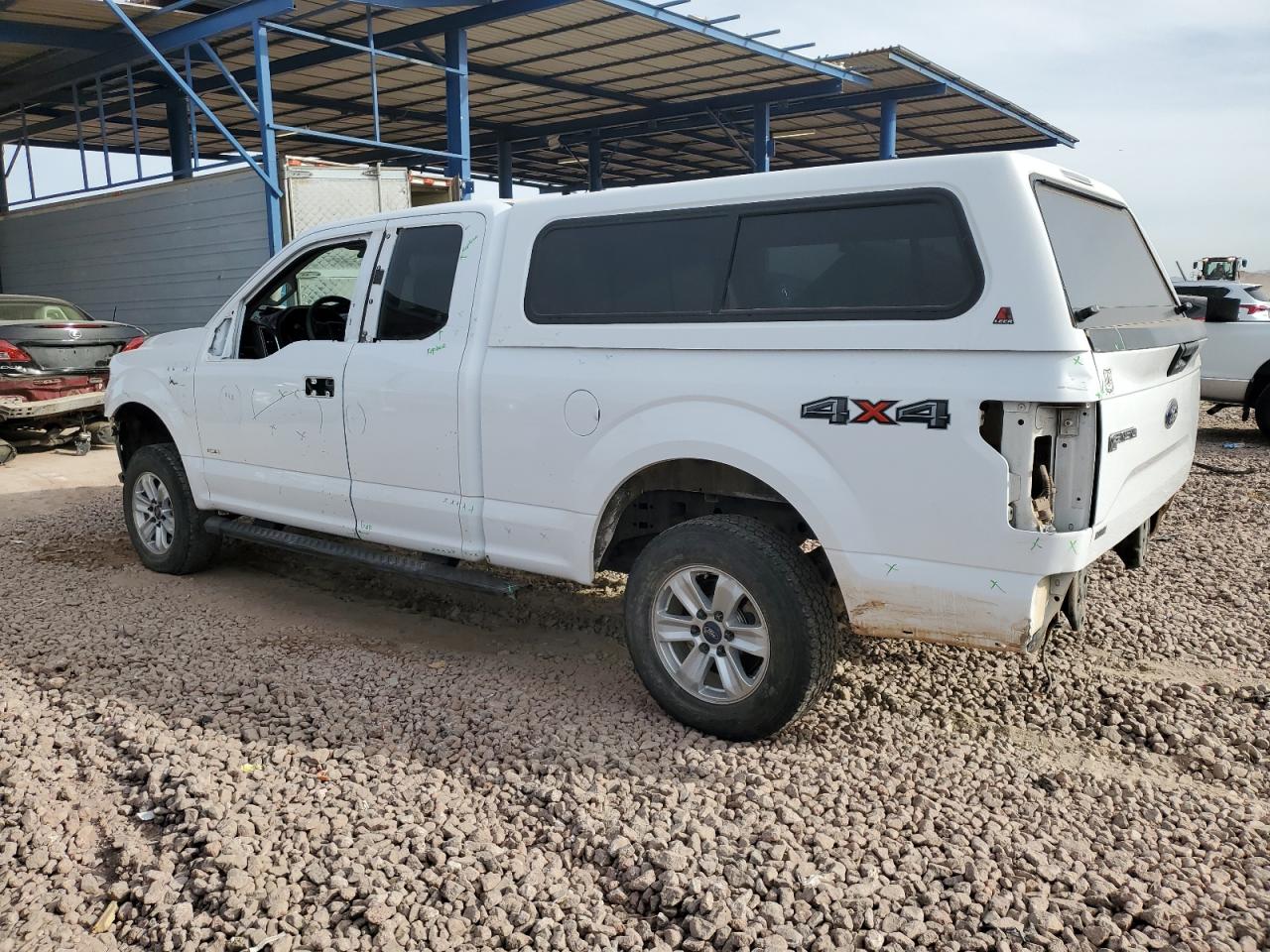 2016 Ford F-150 - Image 2
