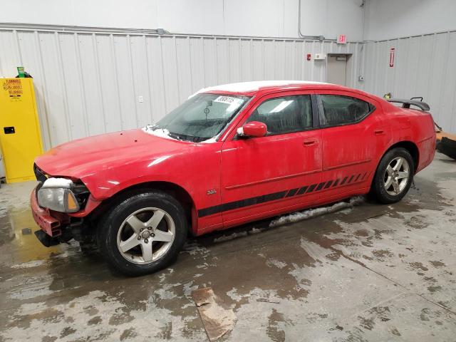 2010 Dodge Charger Sxt