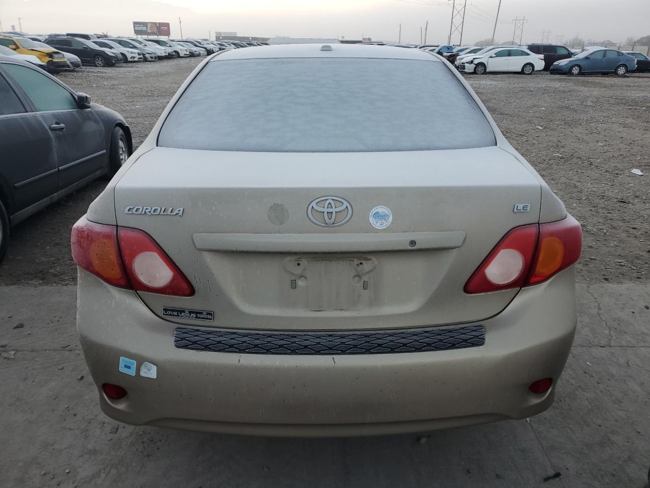 2009 Toyota Corolla - Image 6