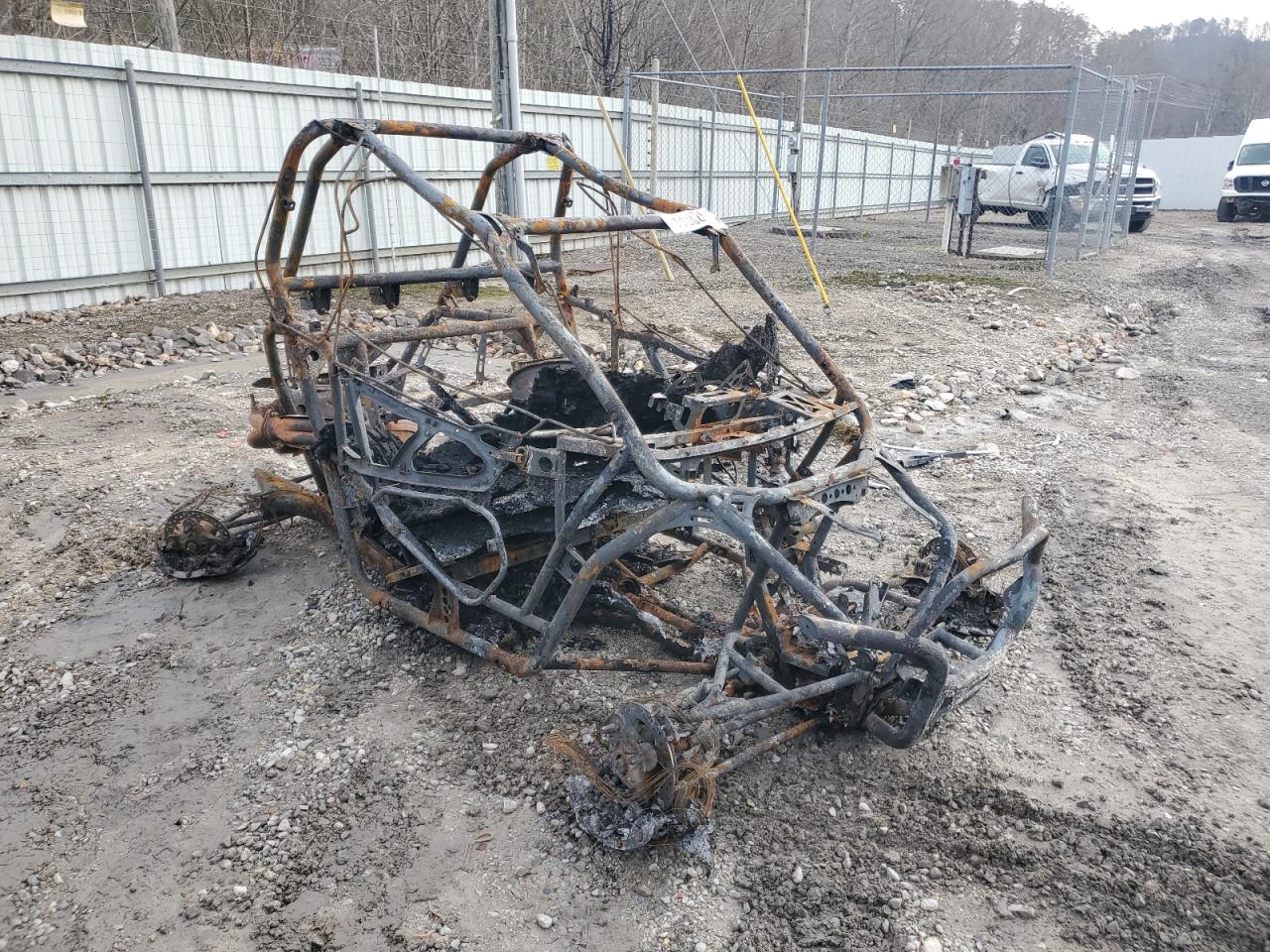 Hurricane, WV에서 판매 중인 2020 Polaris Rzr Xp 1000 Premium - Burn