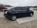 2019 Nissan Sentra S للبيع في Oklahoma City، OK - Rear End