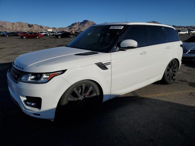 2014 Land Rover Range Rover Sport Hse