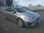 2020 Ford Fusion Se for Sale in Glassboro, NJ - Side