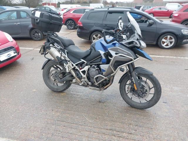 2022 TRIUMPH TIGER 1200