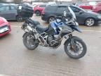 2022 TRIUMPH TIGER 1200 for sale at Copart SANDWICH