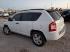 2007 Jeep Compass  zu verkaufen in Oklahoma City, OK - Front End