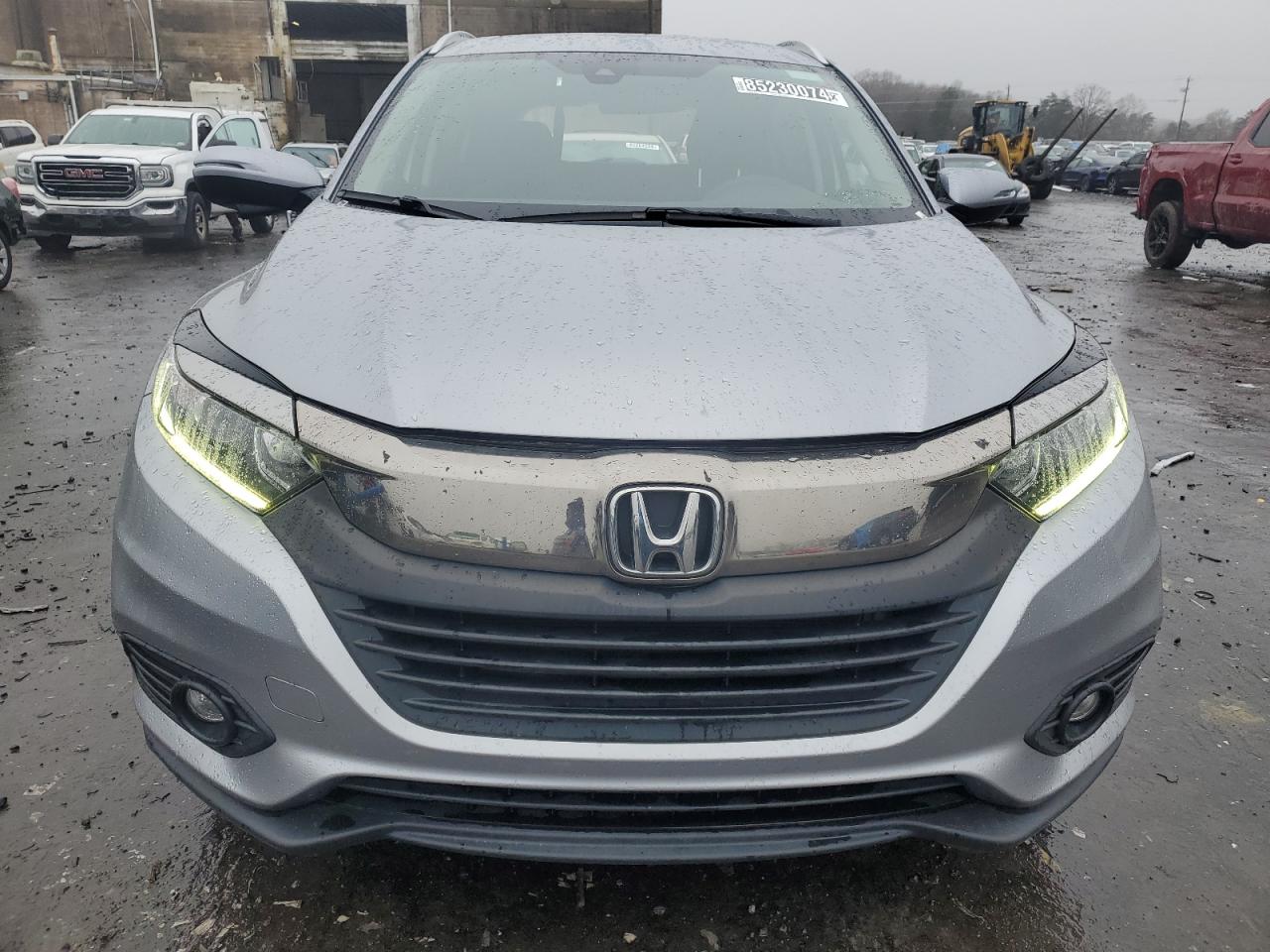 2022 Honda HR-V - Image 5