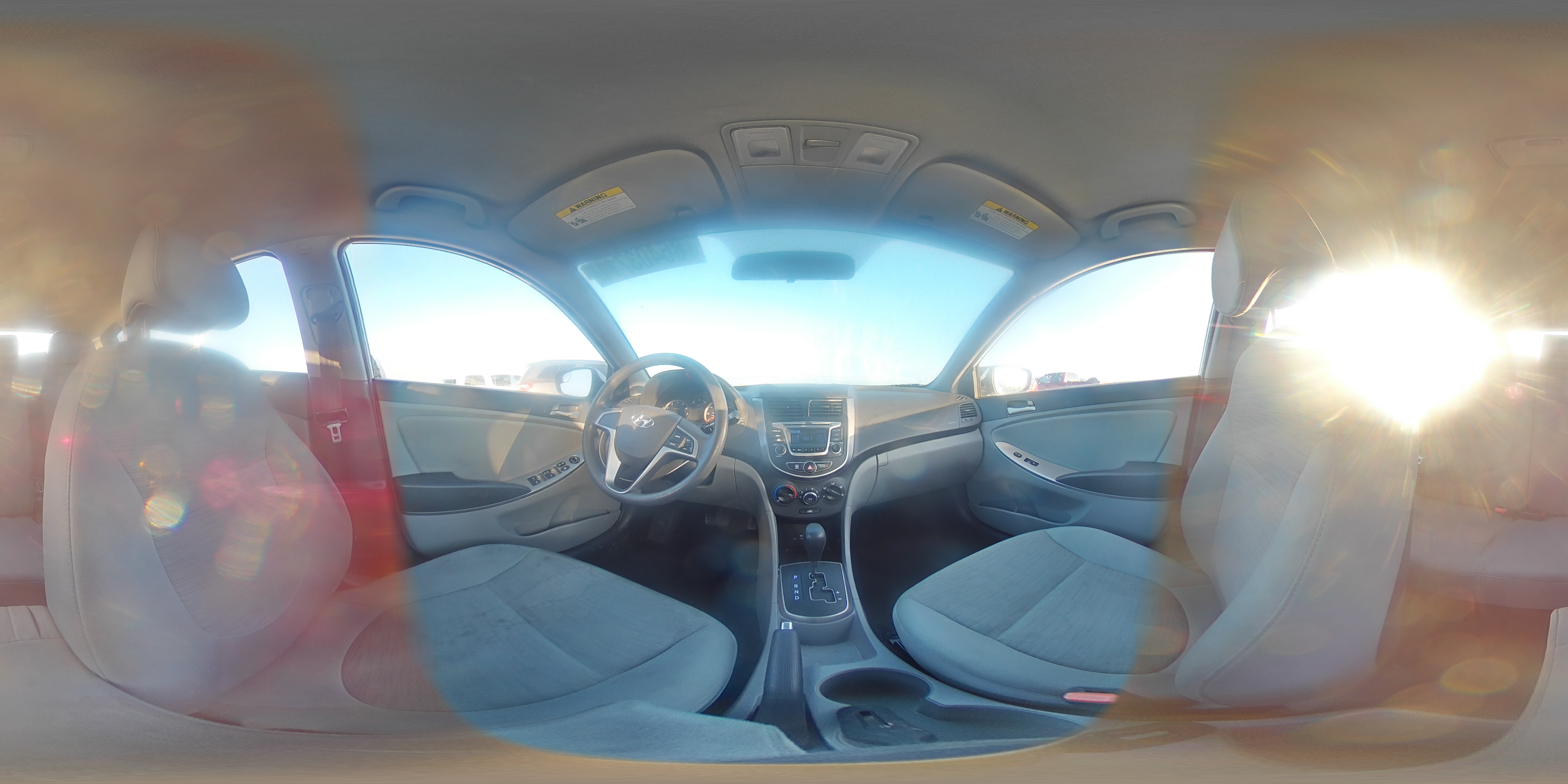 2016 Hyundai Accent - Image 14