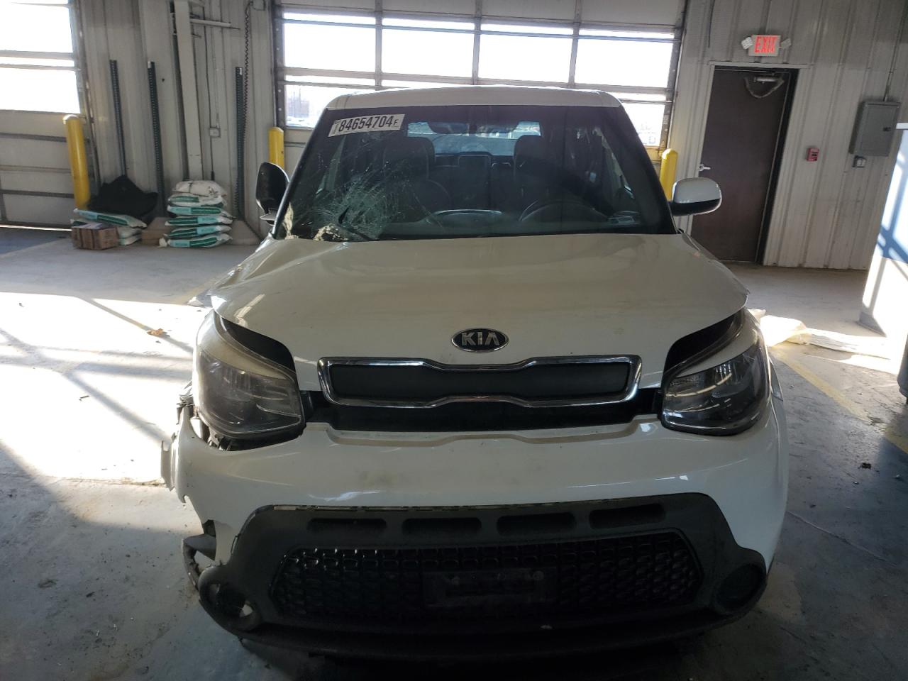 2016 Kia Soul - Image 5
