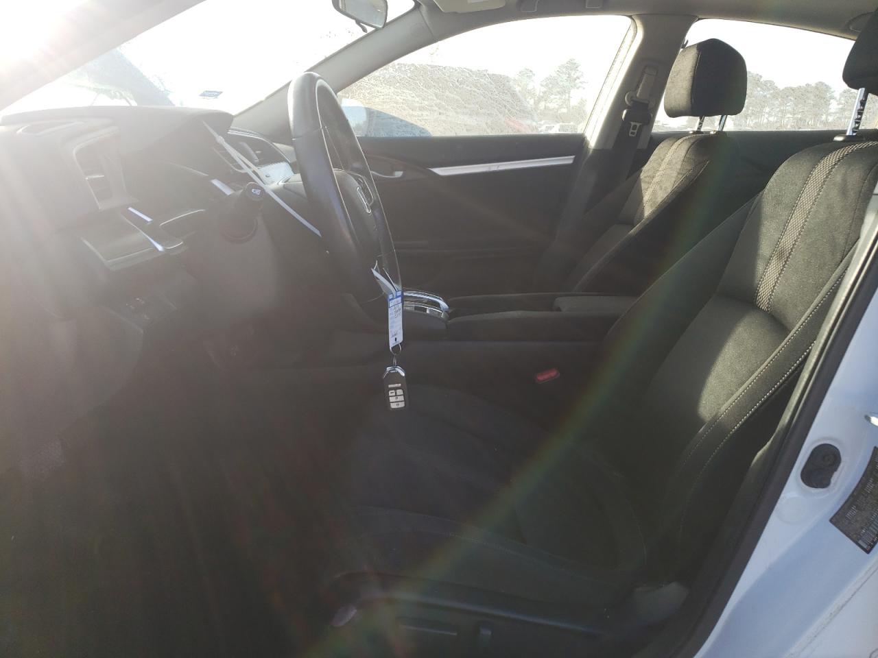 2019 Honda Civic - Image 7