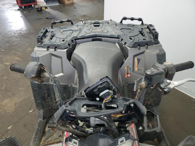 2018 POLARIS SPORTSMAN 850 SP