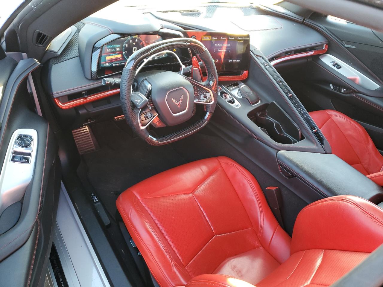 2022 Chevrolet Corvette - Image 8