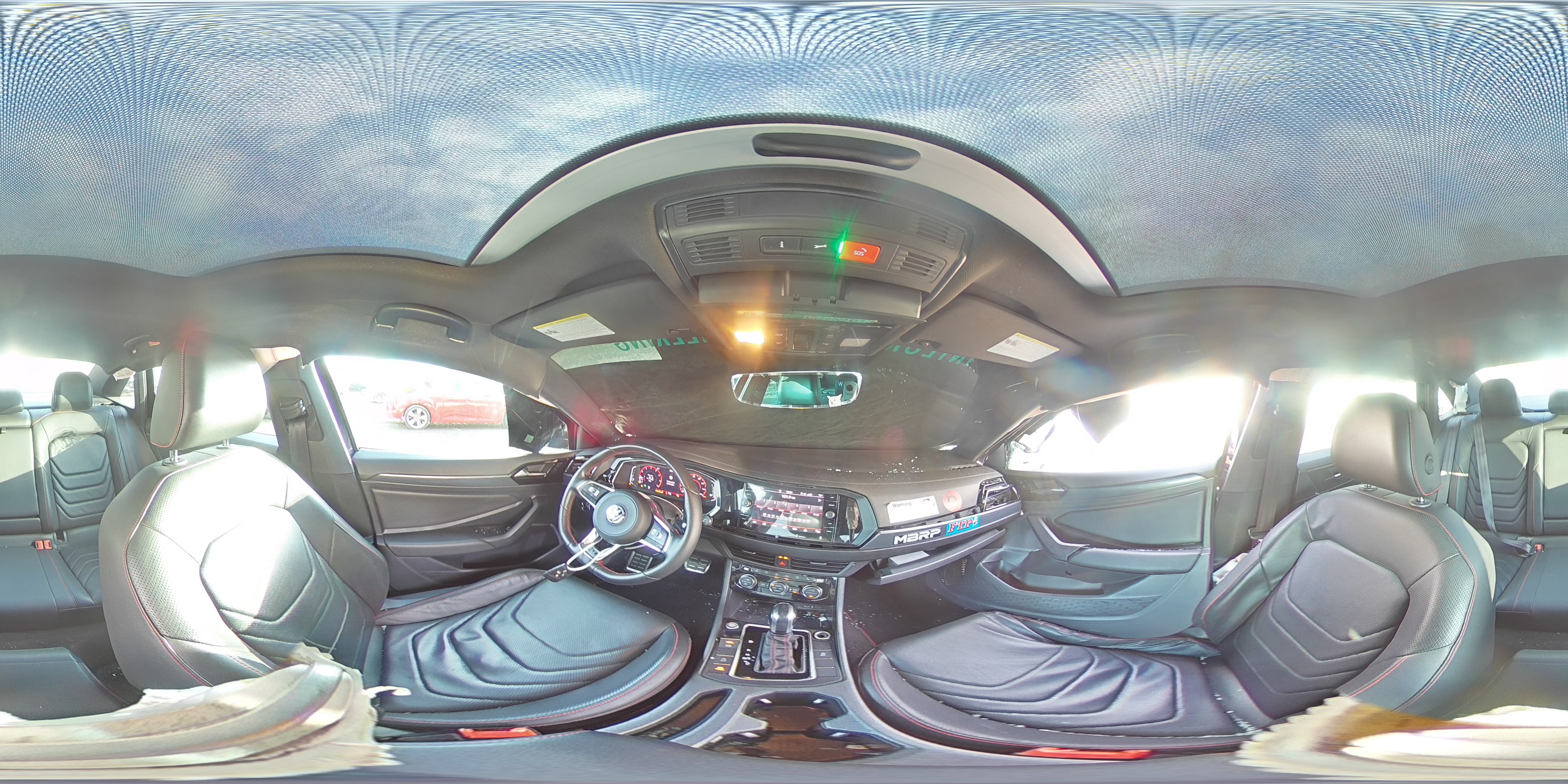 2021 Volkswagen Jetta - Image 13