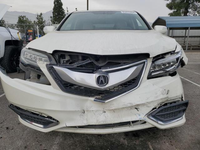  ACURA RDX 2016 Белый