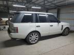 2006 Land Rover Range Rover Supercharged de vânzare în Madisonville, TN - Front End