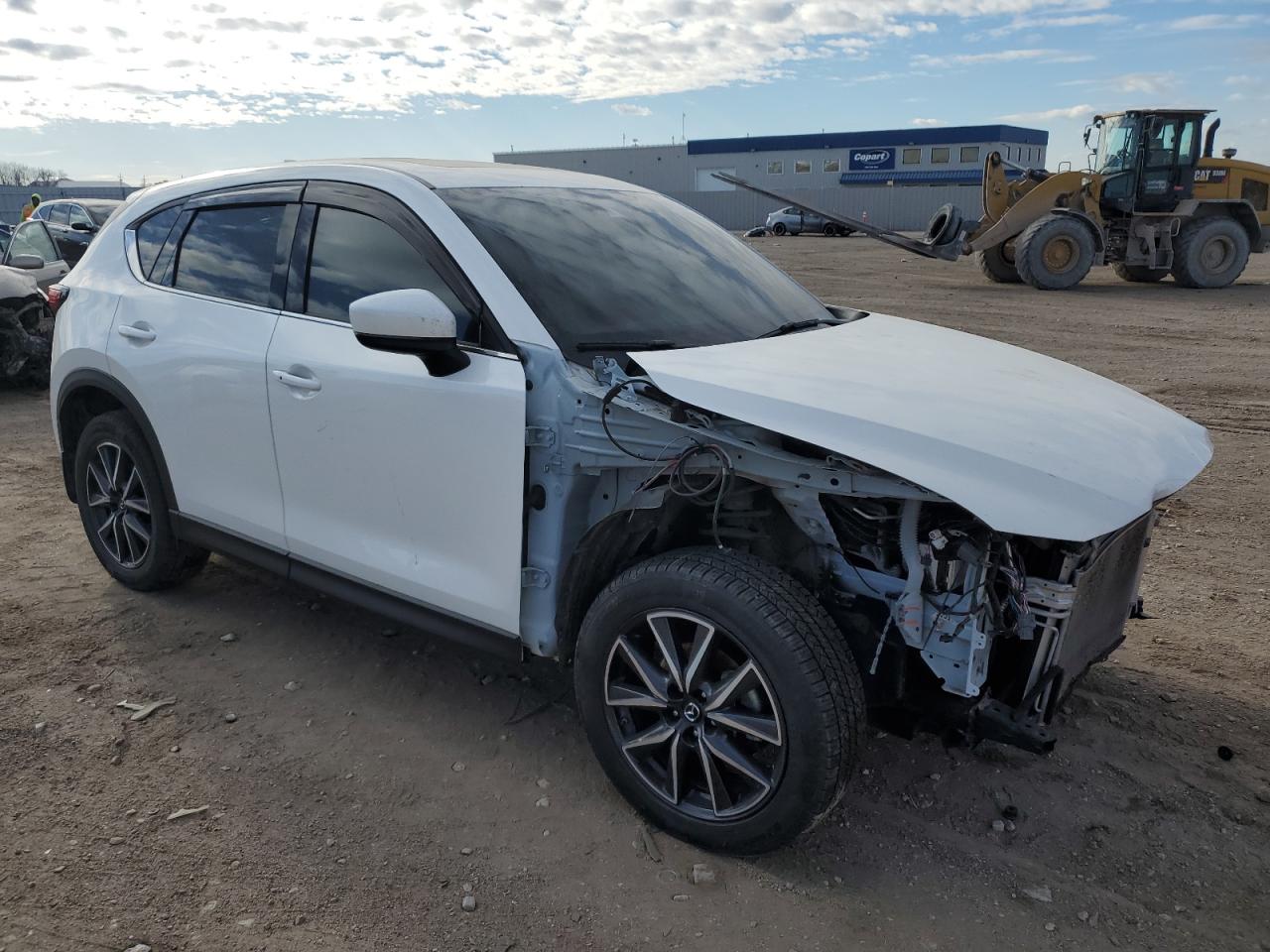 2018 Mazda CX-5 - Image 4