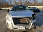 2012 Gmc Terrain Slt за продажба в Ellwood City, PA - Front End