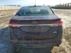 2017 Ford Fusion Se de vânzare în Bismarck, ND - Front End