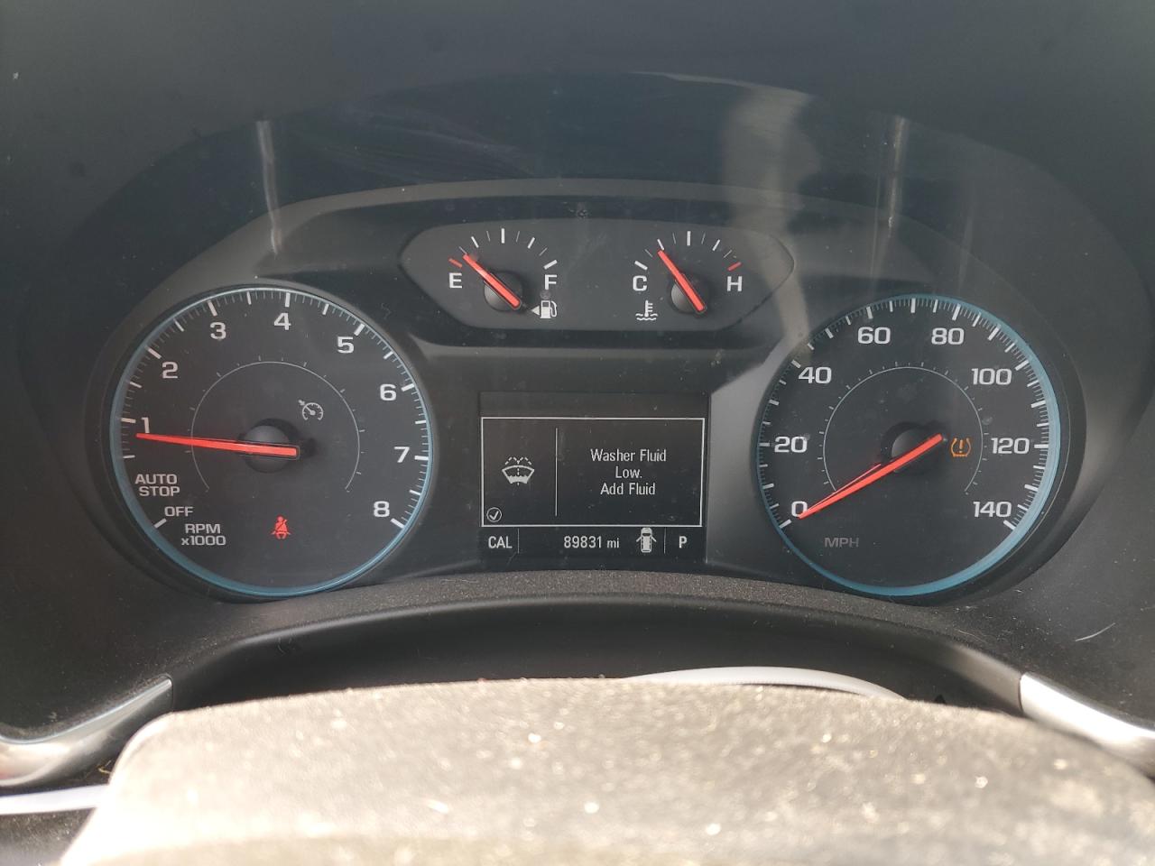 2018 Chevrolet Equinox - Image 9