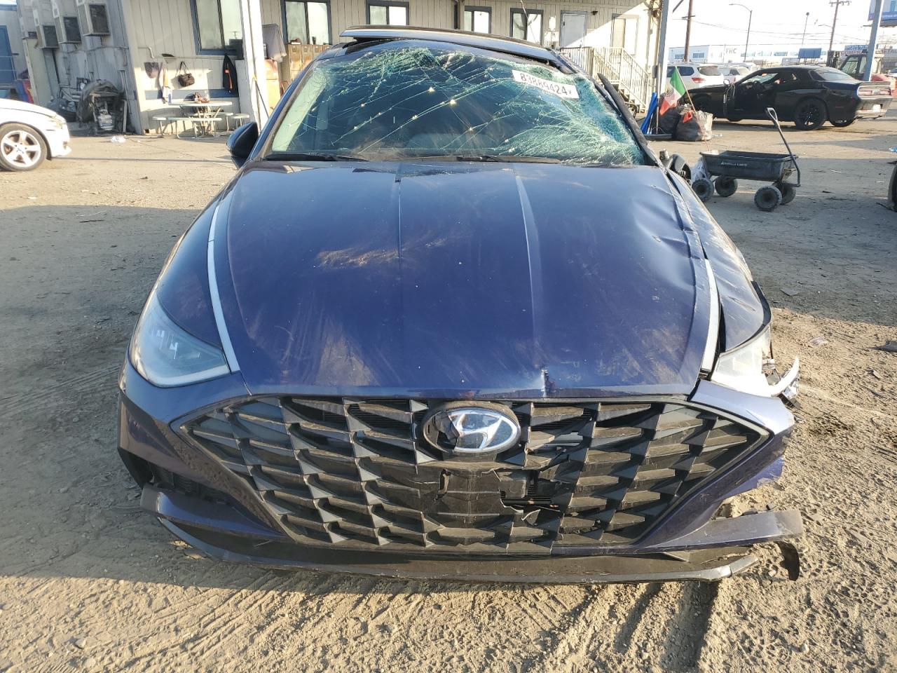 2021 Hyundai Sonata - Image 5