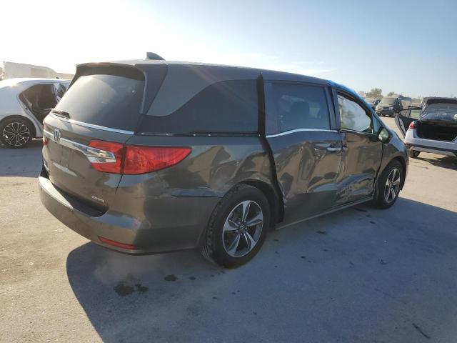  HONDA ODYSSEY 2018 Серый