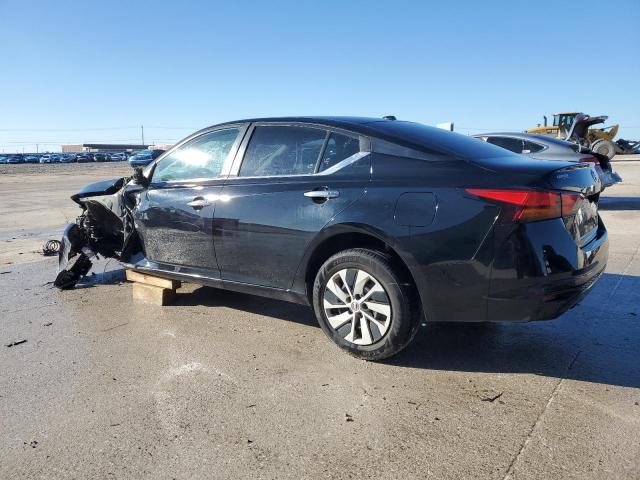  NISSAN ALTIMA 2019 Чорний