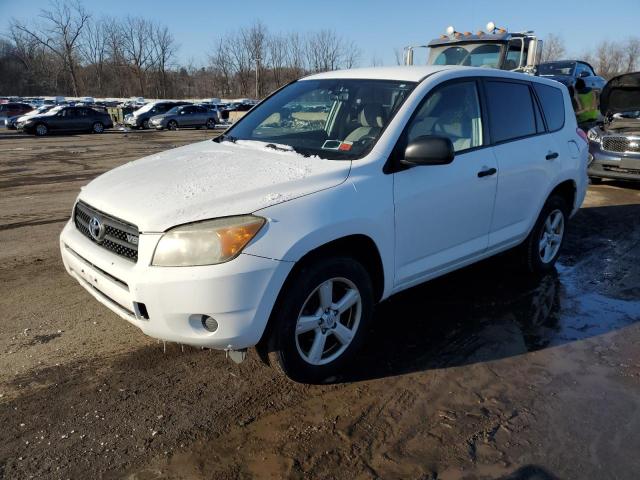 2008 Toyota Rav4 