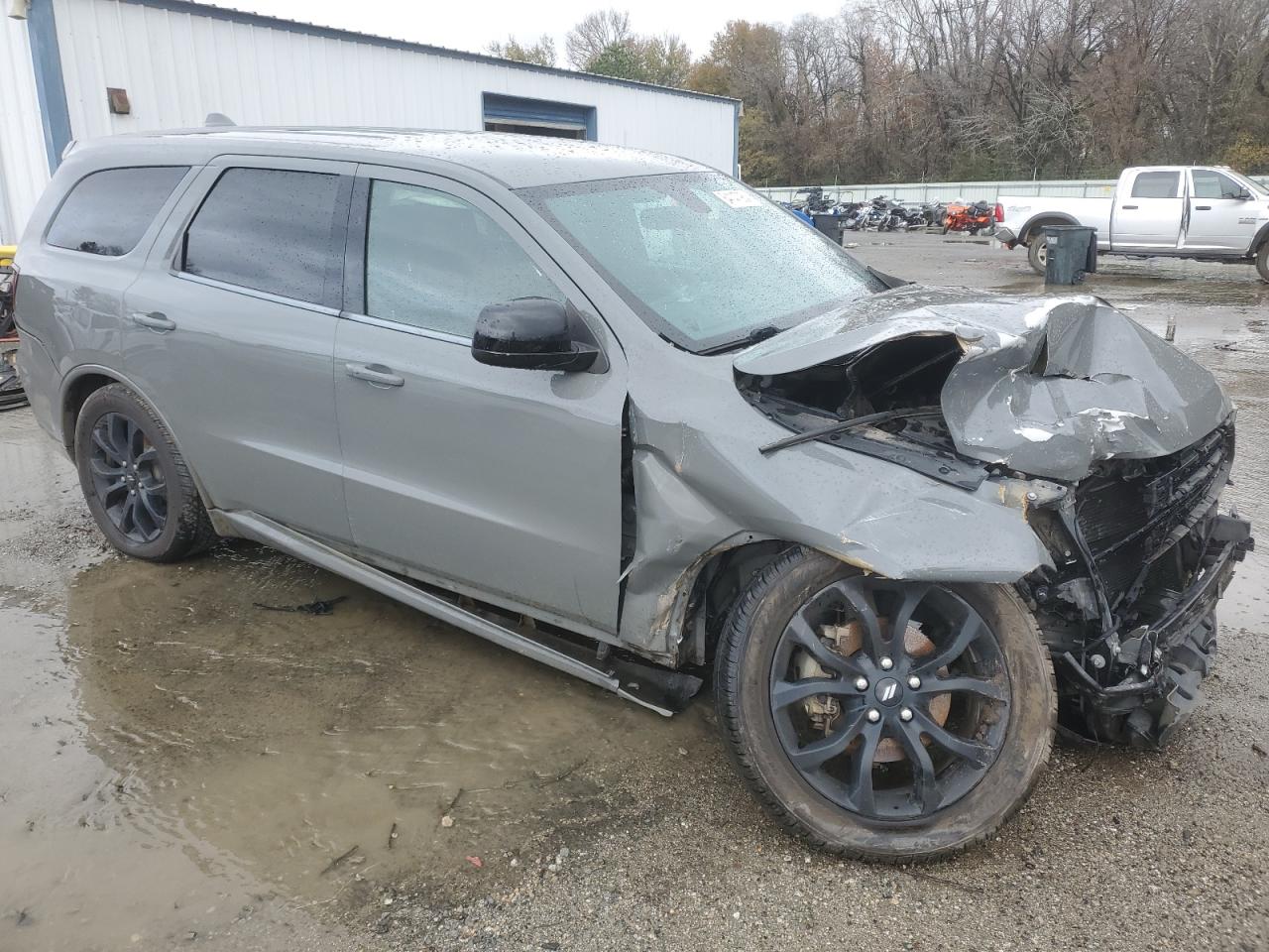 2020 Dodge Durango - Image 4