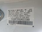 2003 Honda Accord Ex للبيع في Las Vegas، NV - Side