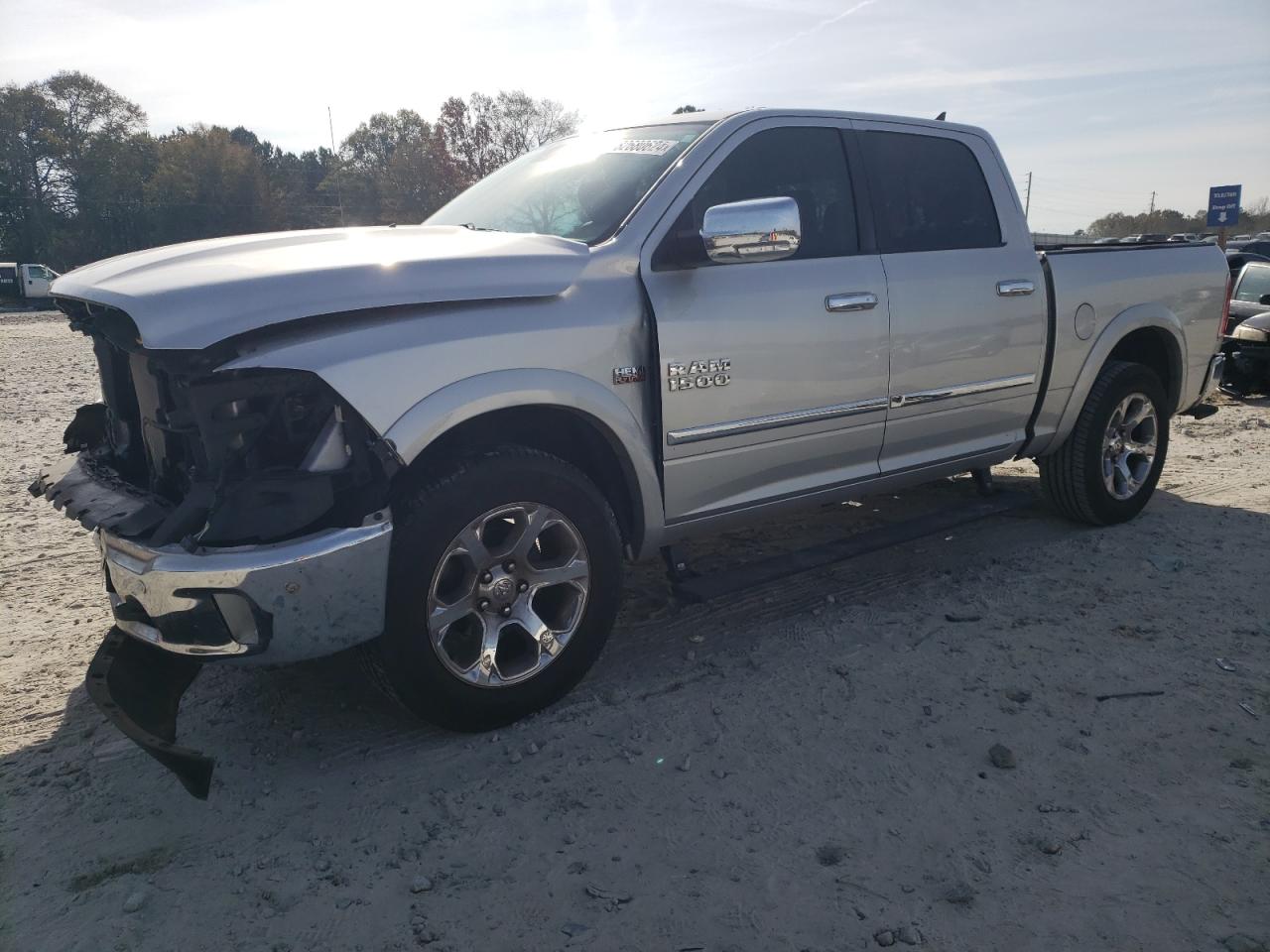 2016 RAM 1500 - Image 1