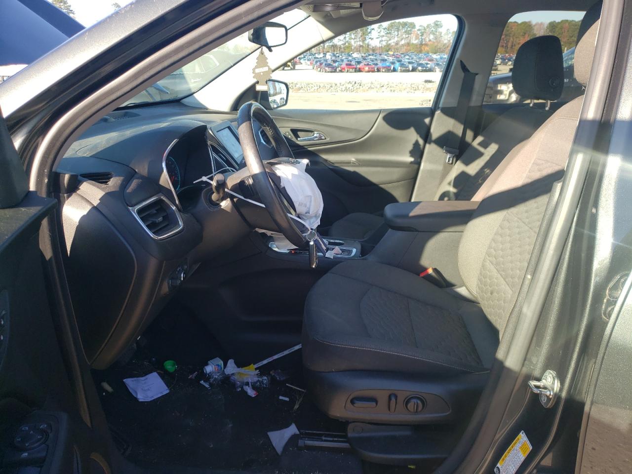2020 Chevrolet Equinox - Image 7