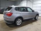 2011 Bmw X3 Xdrive28I for Sale in Candia, NH - Front End