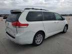 2014 Toyota Sienna Xle იყიდება Grand Prairie-ში, TX - Side