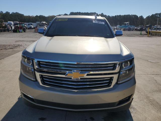  CHEVROLET TAHOE 2016 Цвет загара