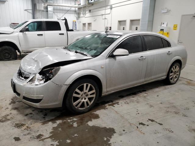 2009 Saturn Aura Xr