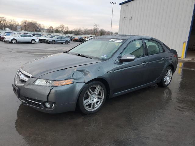 2008 Acura Tl 