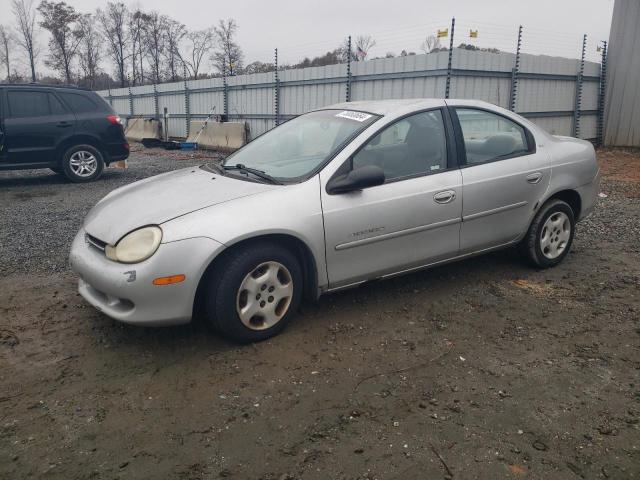 2001 Dodge Neon Se