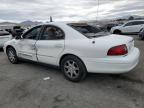 2001 Mercury Sable Ls за продажба в Las Vegas, NV - Side