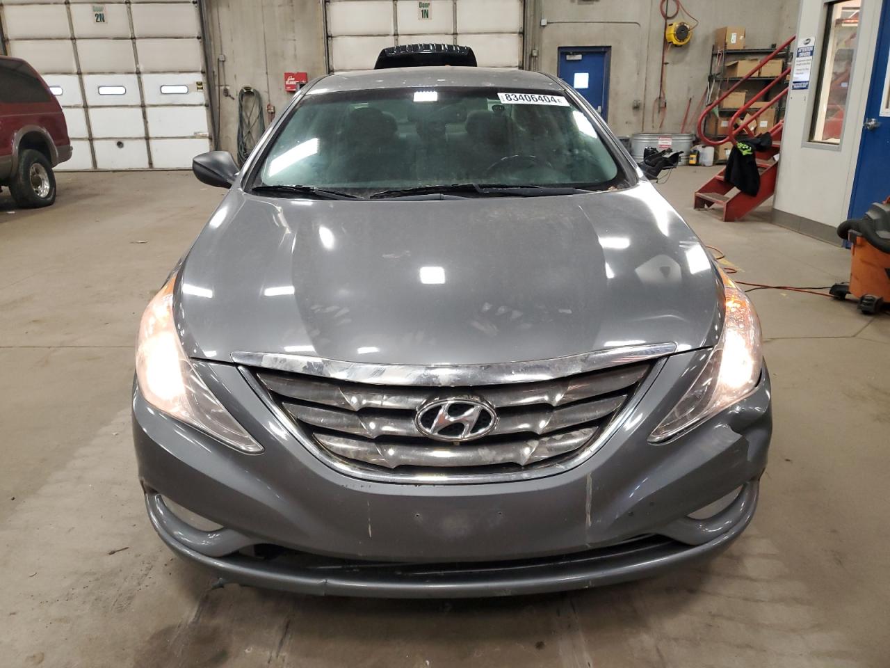 2013 Hyundai Sonata - Image 5